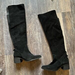Steve Madden Over the Knee Boots